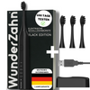 Elektrische Schallzahnbürste Clean Pro