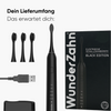 Elektrische Schallzahnbürste Clean Pro