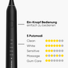 Elektrische Schallzahnbürste Clean Pro